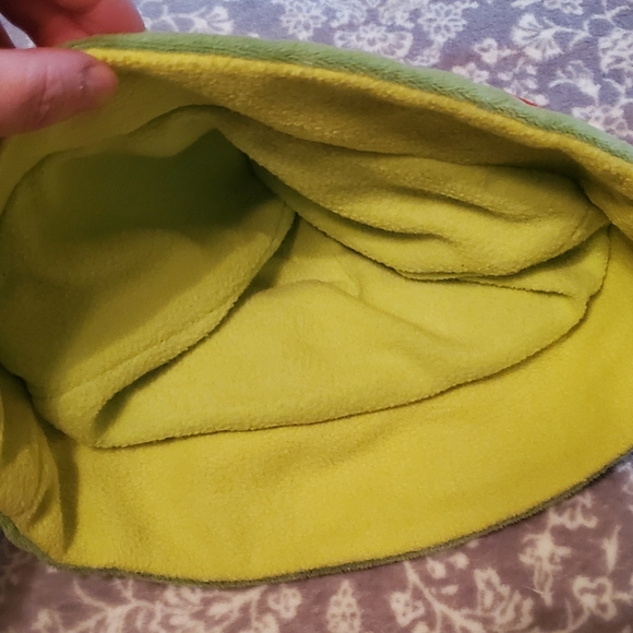 FINAL PRICE! VINTAGE TIMO HAT FROM LOL - Picture 3 of 3